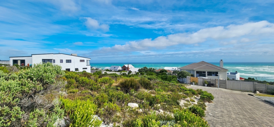 0 Bedroom Property for Sale in Struisbaai Western Cape